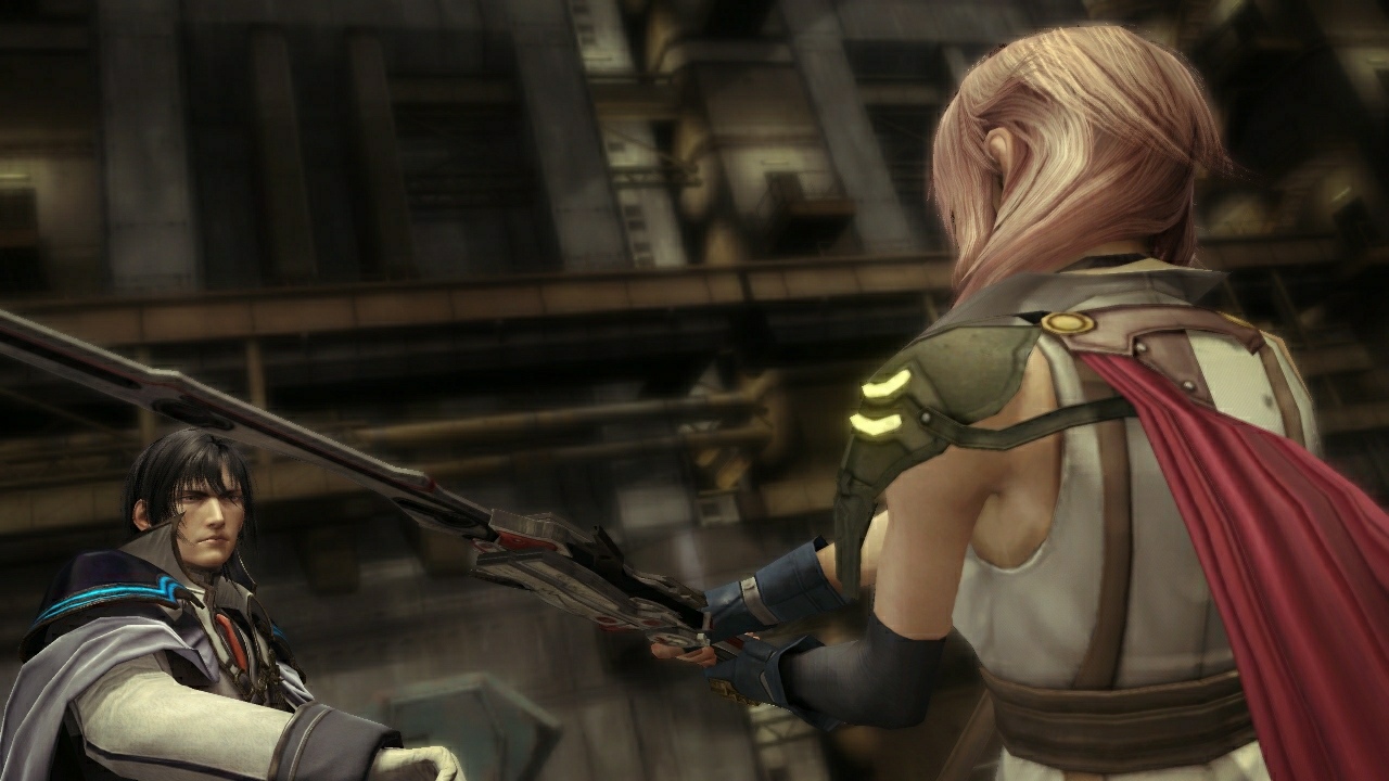 Final Fantasy XIII (Edición Coleccionista) - Imagen 44